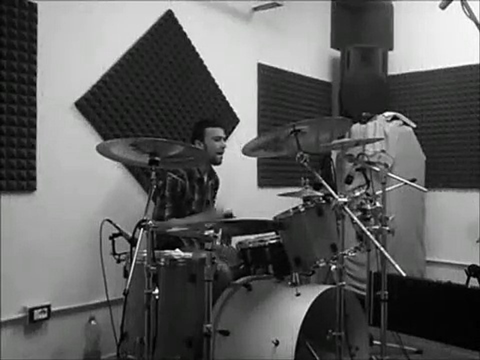 Mankind Has Fallen Recording SatyriasisEP