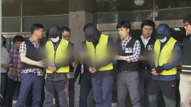 반성 없는데도 감형 비난...섬마을 교사 성폭행 피의자들 최종 선고 / YTN