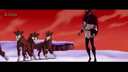 Superman VS Death : Superman Survives [HD]