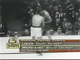 Joe Louis vs Rocky Marciano (26-10-1951) Full Fight