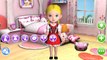 Fun Baby Care - Makeover Learn Colors Dress Up Kids Games - Ava the 3D Doll iPad Gameplay