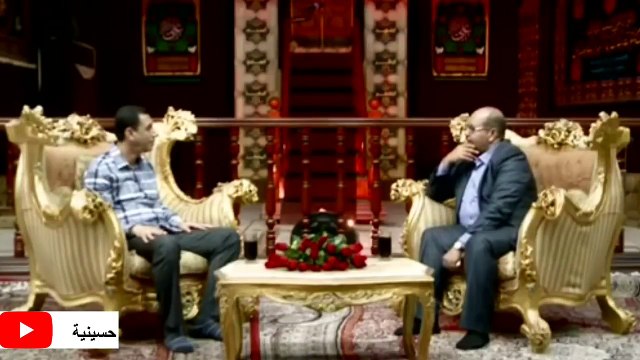 كم يأخذ الملا باسم الكربلائي اموال من حسينية داود العاشور 000'000'1 دولار !