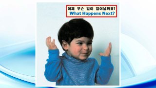 Download PDF What Happens Next? (Korean/English) (Korean Edition) FREE