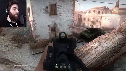 THIS IS PHENOMENAL | Day of Infamy Gameplay