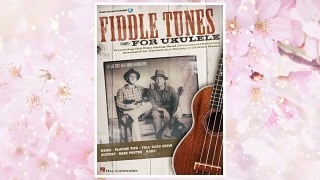 Download PDF Fiddle Tunes for Ukulele FREE