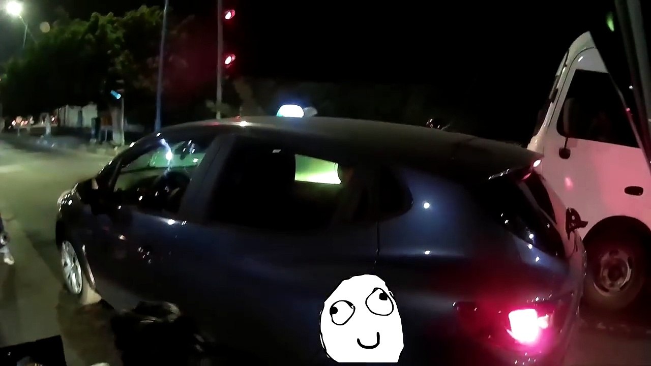 Daily Fun On A Speed Triple - Auto Fun - Auto Moto