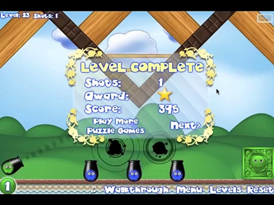 Color World Origins Walkthrough: Gold Star Every Level