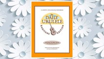 Download PDF Hal Leonard The Daily Ukulele - Baritone Edition FREE