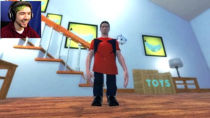 KILL THE BABY! | Whos Your Daddy?