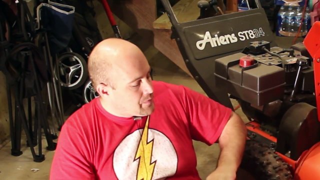 TURBO CHARGE YOUR SNOW BLOWER - How to Install a Snow Blower Impeller Kit