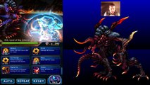 [FFBE] Final Fantasy Brave Exvius - PRO March on Ifrit - I Have Failed