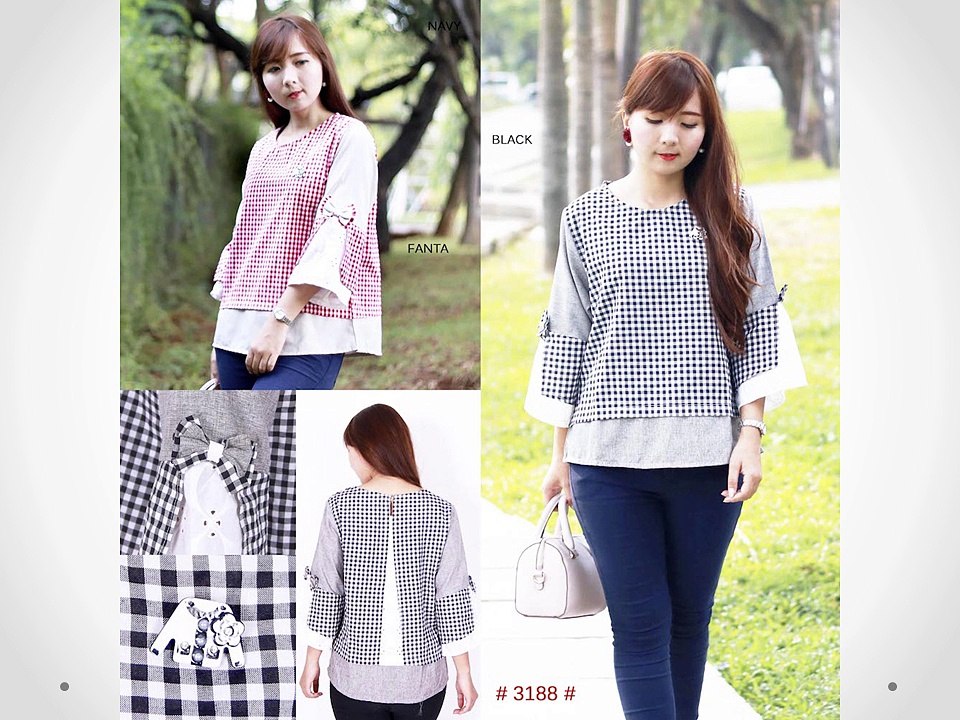 BAJU CANTIK!! WA 0821-1111-2055, Baju Casual dan Elegan