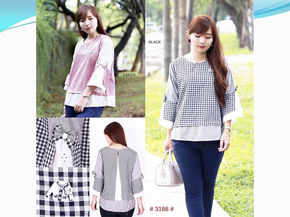 BAJU TERBARU!! WA 0821-1111-2055, Baju Casual Dewasa