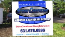 West Islip Paver Pool Patio | Cambridge Pavers | 11795