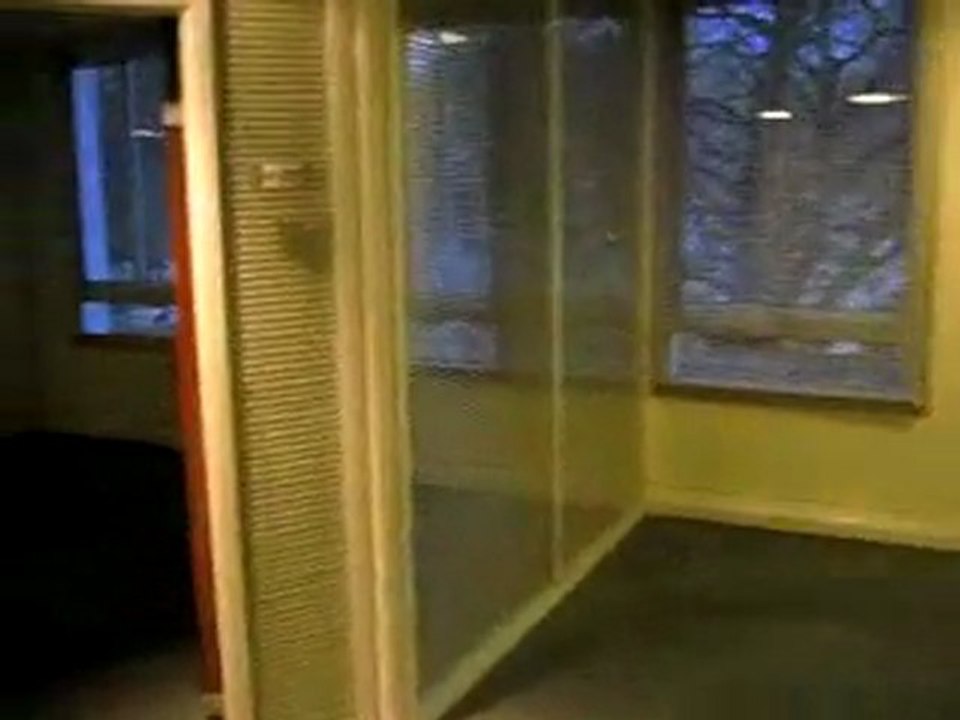 Dailymotion New Office 1/2