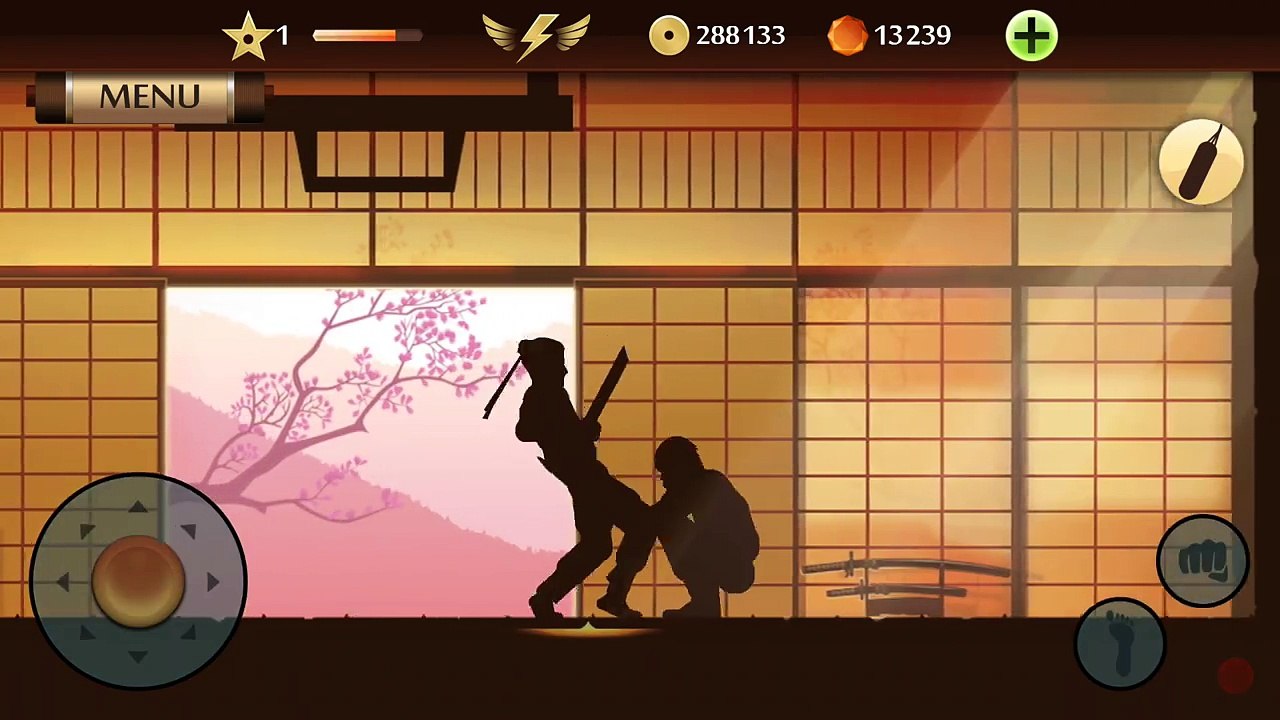 Shadow Fight 2 (Mod Money)