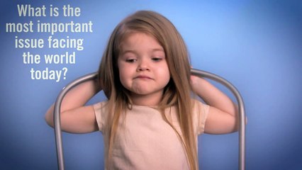 70 People Ages 5-75 Answer - Most Important Issue Facing the World _ Glamour-o3H0Zc7pnD4