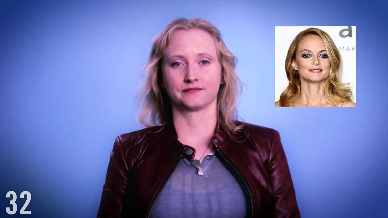 70 People Ages 5-75 Answer - What Celebrity Do You Look Like _ Glamour-rA5tZgk3tyo