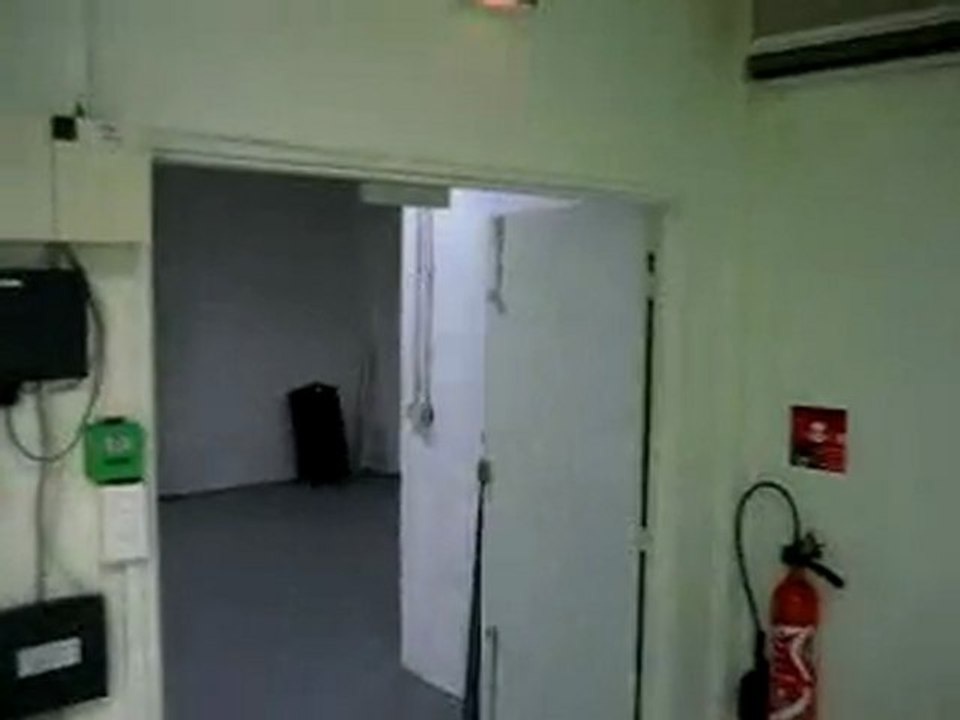 Dailymotion new office 2/2