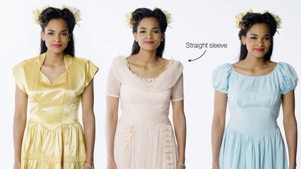 100 Years of Bridesmaid Dresses _ Glamour-XhXujKjCLjI