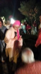 Actress Naila Jaffri's heartfelt message and prayers for Imran Khan's success