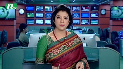 NTV Shokaler Khobor | 26 October, 2017