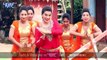 Akshara का नया देवी गीत 2017 - Gawa Thumka Lagake - Mai Ke Chunari Chadhawani - Bhojpuri Devi Geet