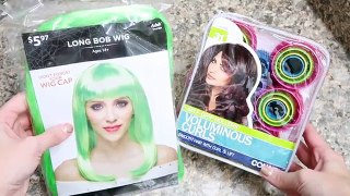 HOW TO CURL A WIG | Alexas Wig Series #8