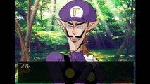 [Vinesauce] Vinny plays Luigi X Waluigi