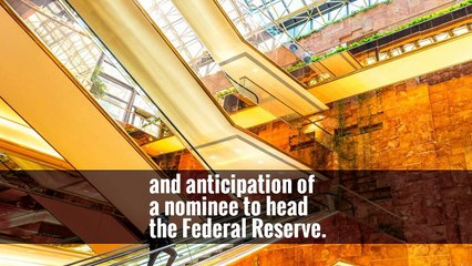 Higher Bond Yields, Soft Earnings Weigh on Wall St.