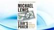Download PDF Liar's Poker (25th Anniversary Edition): Rising Through the Wreckage on Wall Street (25th Anniversary Edition) FREE