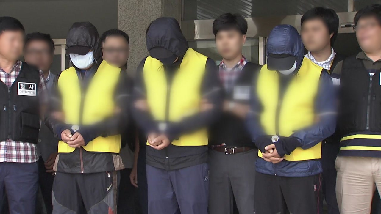 대법, 섬마을 여교사 성폭행 사건 파기환송 "공모관계 인정" / YTN