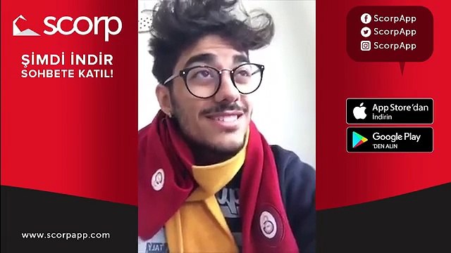 Galatasaray (GS) - Fenerbahçe (FB) / DERBİSİ 22.10.2017