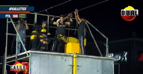 COMPETENCIA 2 - 25 OCT CALLE 7 EL SALVADOR T6