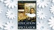 Download PDF The Education of a Speculator FREE