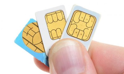 Registrasi SIM Card Mulai 31 Oktober 2017