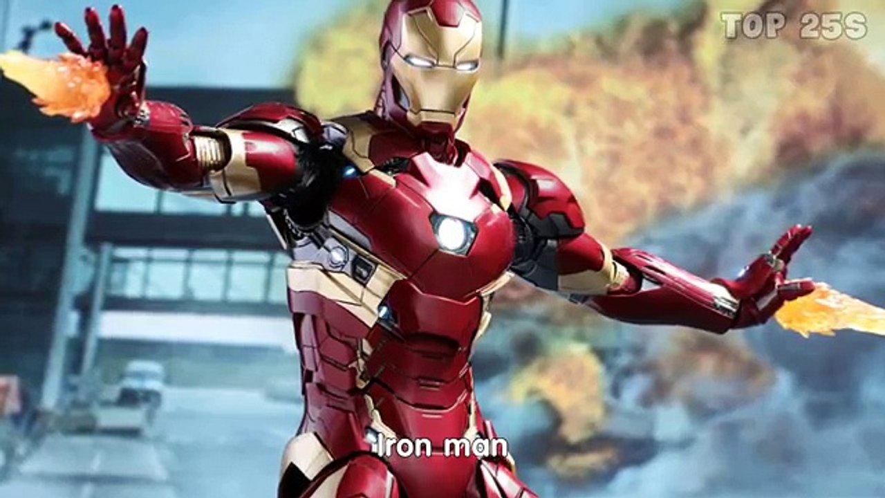 SuperHeroes in Real Life As Dogs 2017 | Top 25s |