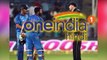 India vs NZ 2nd ODI : Dinesh Karthik gives credit to Virat Kohli and Ravi Shastri for comeback