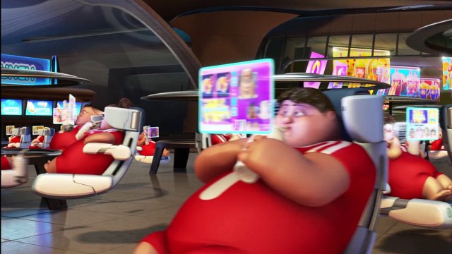 AFFECT | How Pop Culture Convinces Us to Care About the Anthropocene