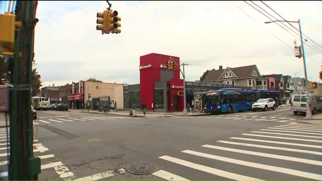 Girl Injured by Mysterious Liquid in Queens `Anti-White` Attack Took Picture of Suspect