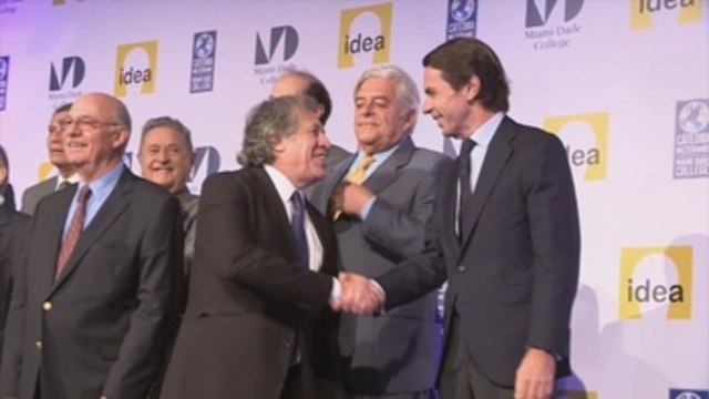 La revolución digital es un arma de doble filo para partidos políticos y democracia