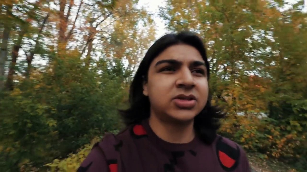 I FOLLOWED GEORGIE FROM "IT" BACK TO THE SEWER AND I ENDED UP AT THE PENNYWISE SEWER | FOLLOWING HIM