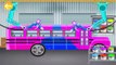 Car Fory Dream Cars School Bus Builder Fory - The Bus Videos for Children
