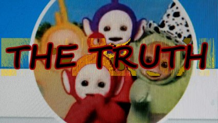 what is Teletubbies Updates?