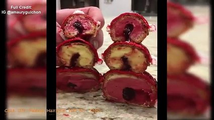 The Most Satisfying Video In The World - Cake Decorating - Oddly Satisfying Compilation 2017