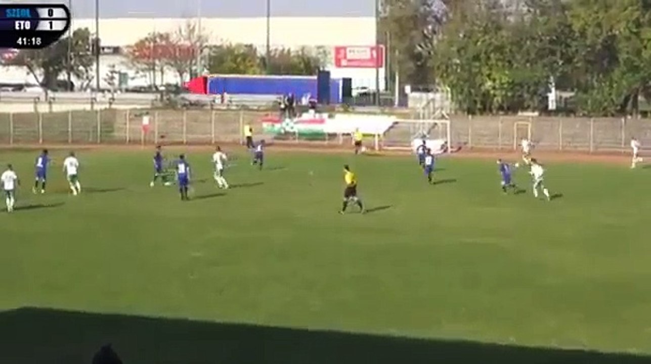 Szeol 0:2 Gyori ETO ( Hungarian Cup 25 October 2017)