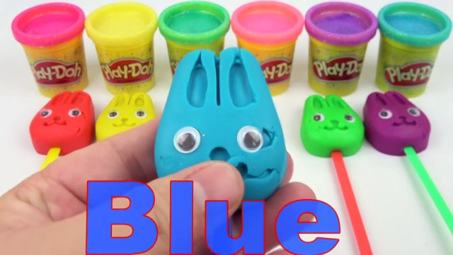 Baby Doll Play Doh Learn Colors Peppa Pig Em Português Brasil Finger Family Nursery Rhymes 2017-qRR5TvdTKt0