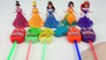 Baby Doll Play Doh Learn Colors Toy Finger Family Nursery Rhymes Peppa Pig Em Português-rtov82bWvjc