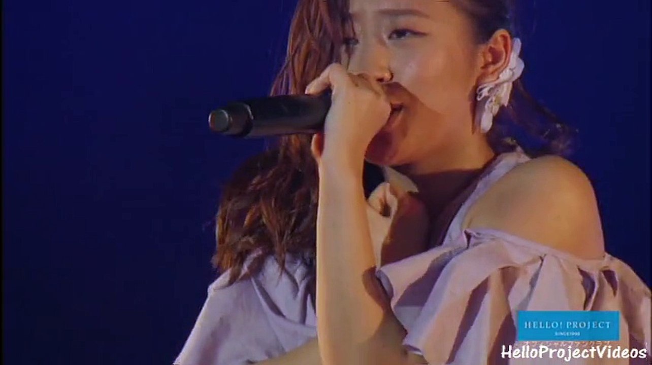 モーニング娘。'17 小田さくらバースデーイベント～さくらのしらべ6～ part2 hpvideos