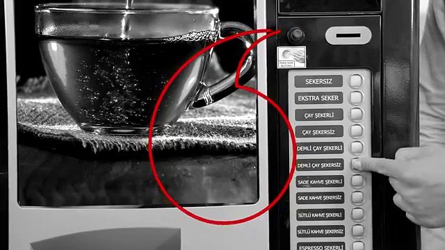 Macgal Otomat Vodafone 4.5G ile işlerini nasıl kesintisiz yönetiyor?